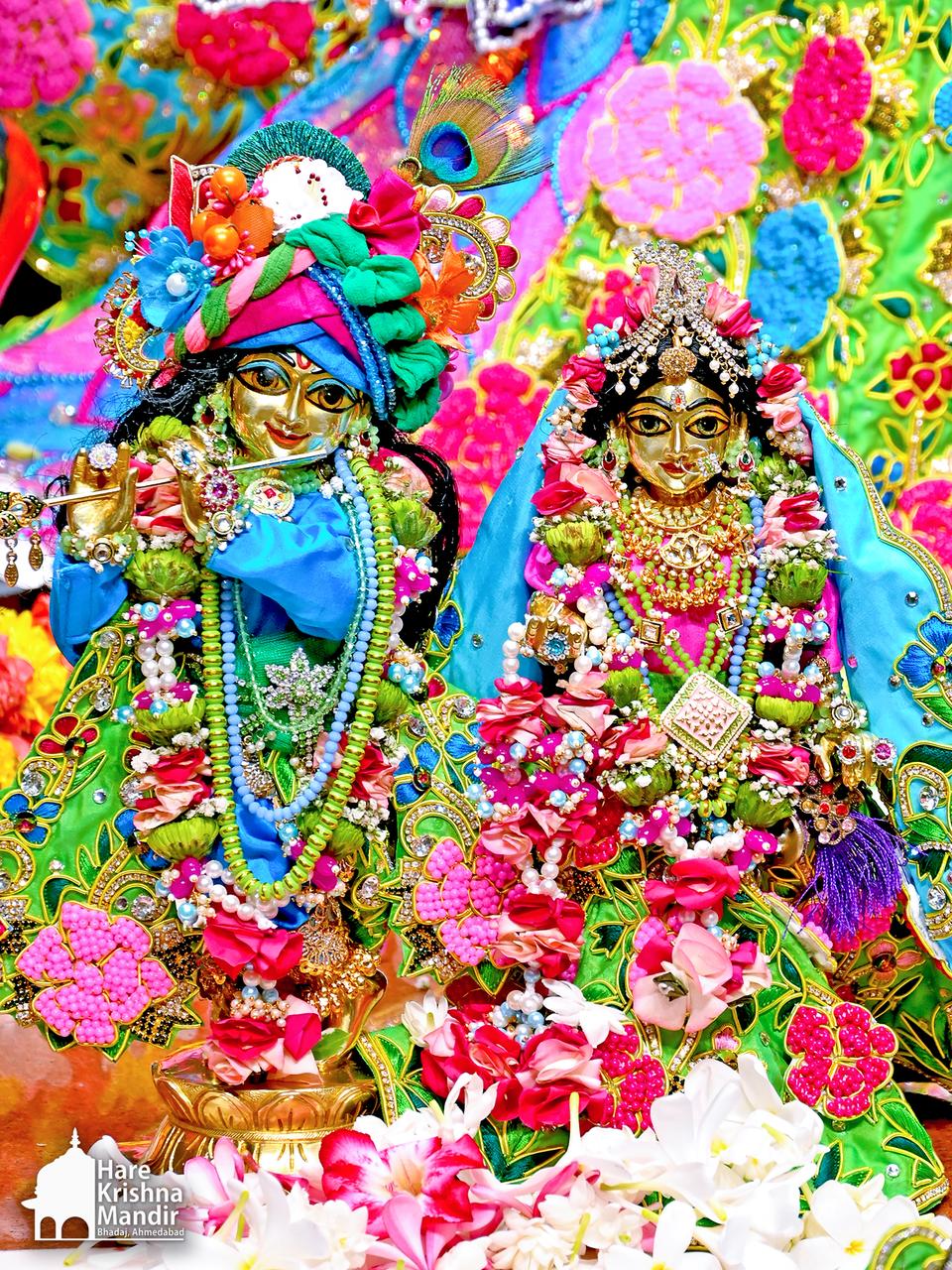 2026-04-20 Darshan